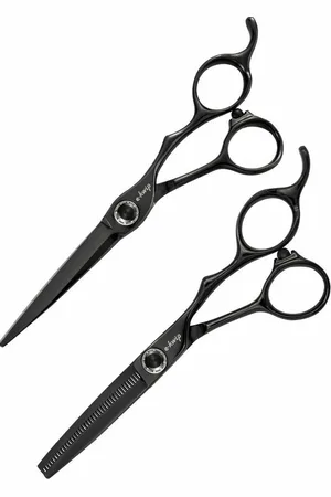 E-Kwip Kuro Range Set 6,0inch