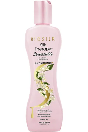Biosilk Silk Therapy Irresistible Conditioner 207ml