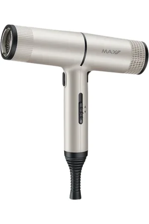 Max Pro Vento Hairdryer 1400W 1400W
