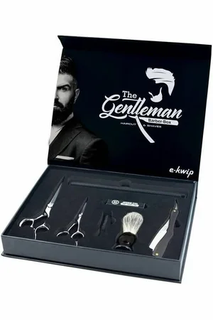 E-Kwip Gentleman Box