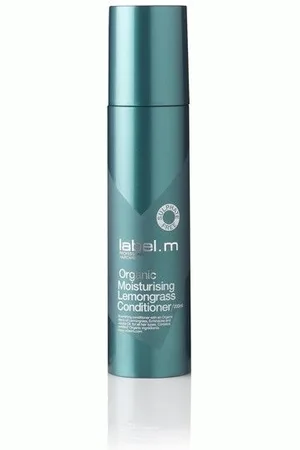 label.m Organic Lemongrass Conditioner 200ml