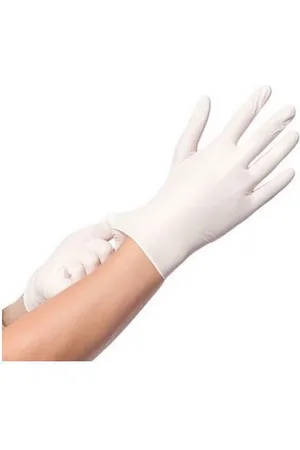 DIVERSEN 10x Single Use Handschoenen 2st