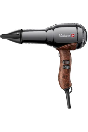 VALERA Hairdryer Swiss Steel Master “Digital” Chrome