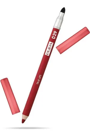 Pupa Milano True Lips Blendable Lip Liner Pencil Fire 1.2gr