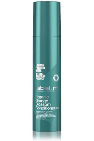 label.m Organic Orange Blossom Conditioner 200ml