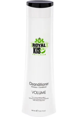 Royal KIS Volume Cleanditioner 300ml