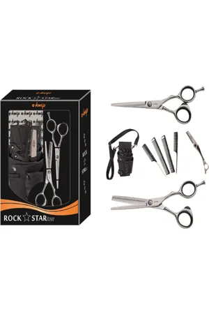 E-Kwip Scharenset Rock Star Set 5,5inch