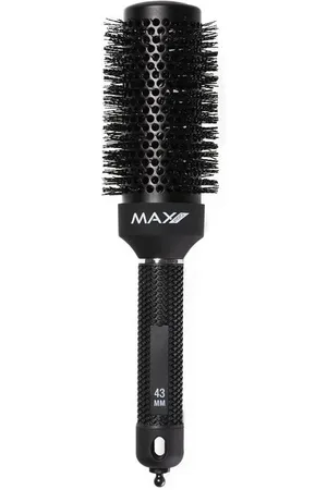 Max Pro Ceramic Styling Brush 43mm