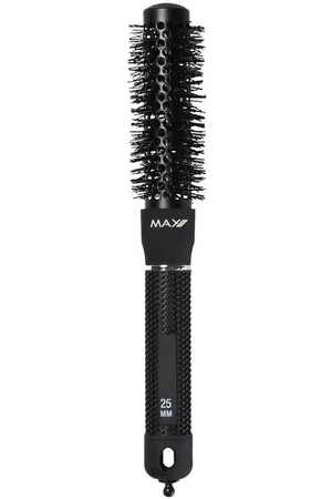 Max Pro Ceramic Styling Brush 25mm