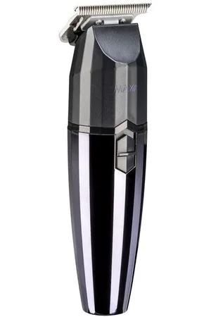 Max Pro Fade Trimmer Metallic