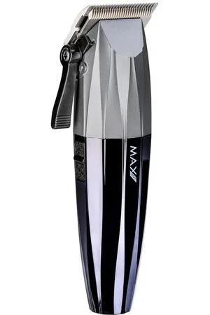Max Pro Fade Clipper Metallic