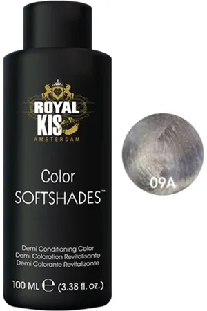 Royal KIS KIS SoftShades 09A 100ml