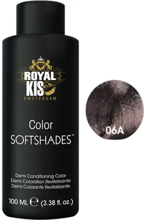 Royal KIS KIS SoftShades 06A 100ml