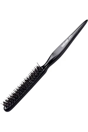 label.m Session Hair Up Brush 1st