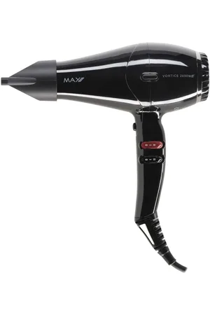 Max Pro Vortice Hairdryer 2600W