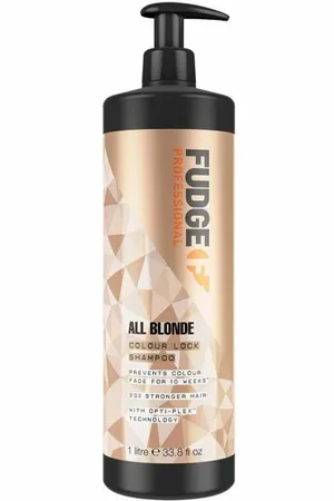 Fudge Colour Lock Shampoo 1000ml