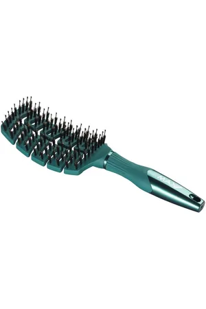 Max Pro Detangler Brush Evergreen Elegance