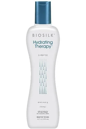Biosilk Hydrating Therapy Shampoo 355ml