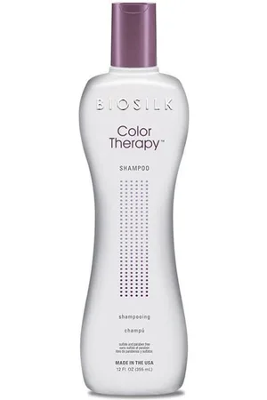 Biosilk Color Therapy Shampoo 355ml