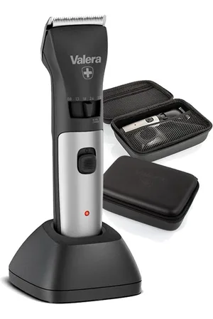 VALERA Swiss Excellence Top /grijs