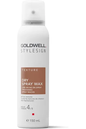 Goldwell StyleSign Dry Spray Wax 150ml