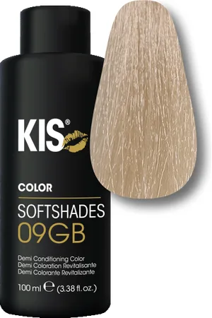 Royal KIS KIS Softshades 09GB 100ml