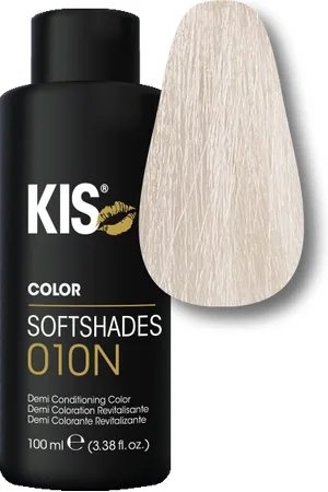 Royal KIS KIS Softshades 010N 100ml
