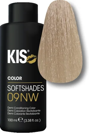 Royal KIS KIS Softshades 09NW 100ml