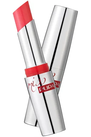 Pupa Milano Miss Pupa Lipstick 405-Flamingo 2.4ml