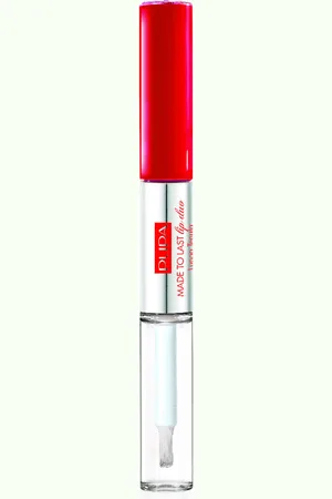 Pupa Milano Made To Last Lip Duo 006-Fire 8ml