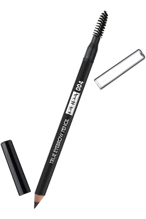 Pupa Milano True Eyebrow Pencil 004-Extra Dark 1gr
