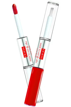 Pupa Milano Made To Last Lip Duo 018-Imperial 8ml