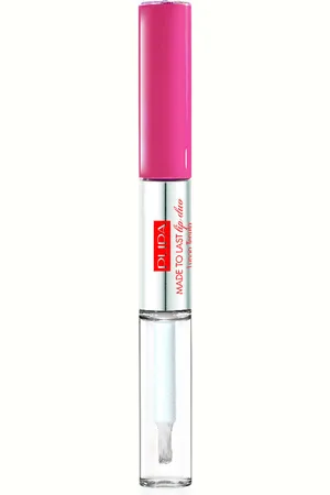 Pupa Milano Made To Last Lip Duo 008-Miami 8ml