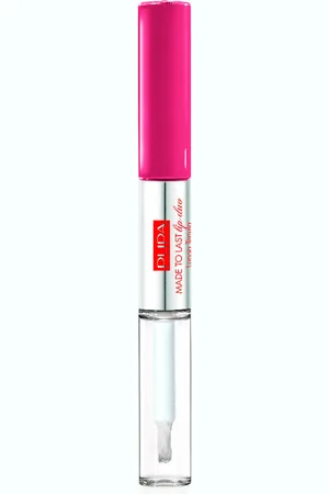 Pupa Milano Made To Last Lip Duo 007- Sunrise 8ml