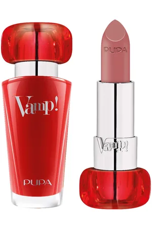 Pupa Milano Vamp! Extreme Colour Lipstick 205-Iconic 3,5gr
