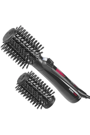 Babybliss Babyliss PRO Roterende warme luchtborstel 800W