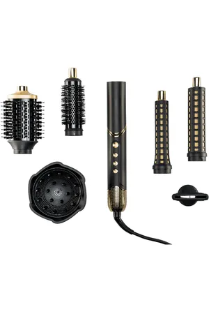 Max Pro Aurum Aerostyler