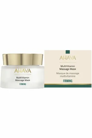 AHAVA Multivitamin Massage Mask 50ml