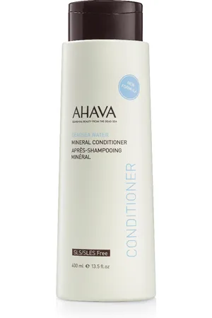 AHAVA Mineral Conditioner 400ml