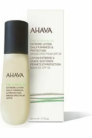 AHAVA Extreme Lotion Spf30 50ml