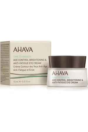 AHAVA Age Control Brightening Eye Cream 15ml