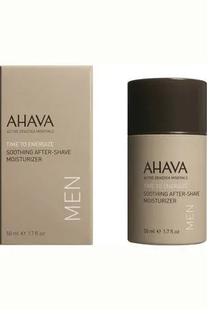 AHAVA Men Soothing After Shave Moisturizer 50ml