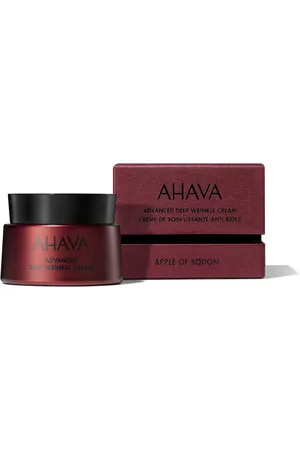AHAVA Advanced Deep Wrinkle Cream 50ml