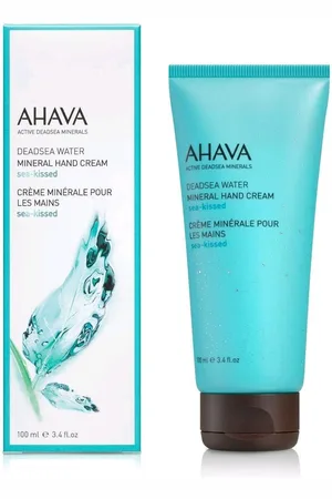 AHAVA Mineral Hand Cream Sea-Kissed 100ml