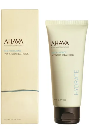AHAVA Hydration Cream Mask 100ml