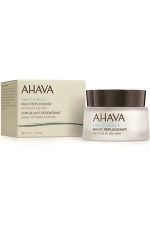 AHAVA Night Replenisher (Normal/Dry) 50ml