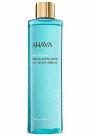 AHAVA Mineral Toning Water 250ml