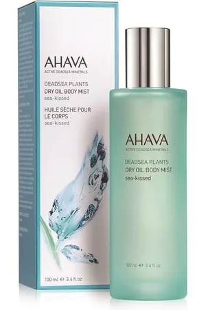 AHAVA Dry Oil Body Mist Sea-Kissed 100ml