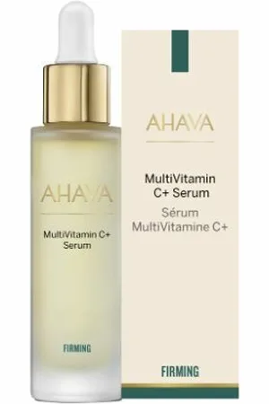 AHAVA Multivitamin C+ Serum 30ml