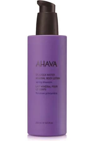 AHAVA Mineral Body Lotion Spring Blossom 250ml